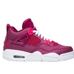 Air Jordan Retro 4 GS